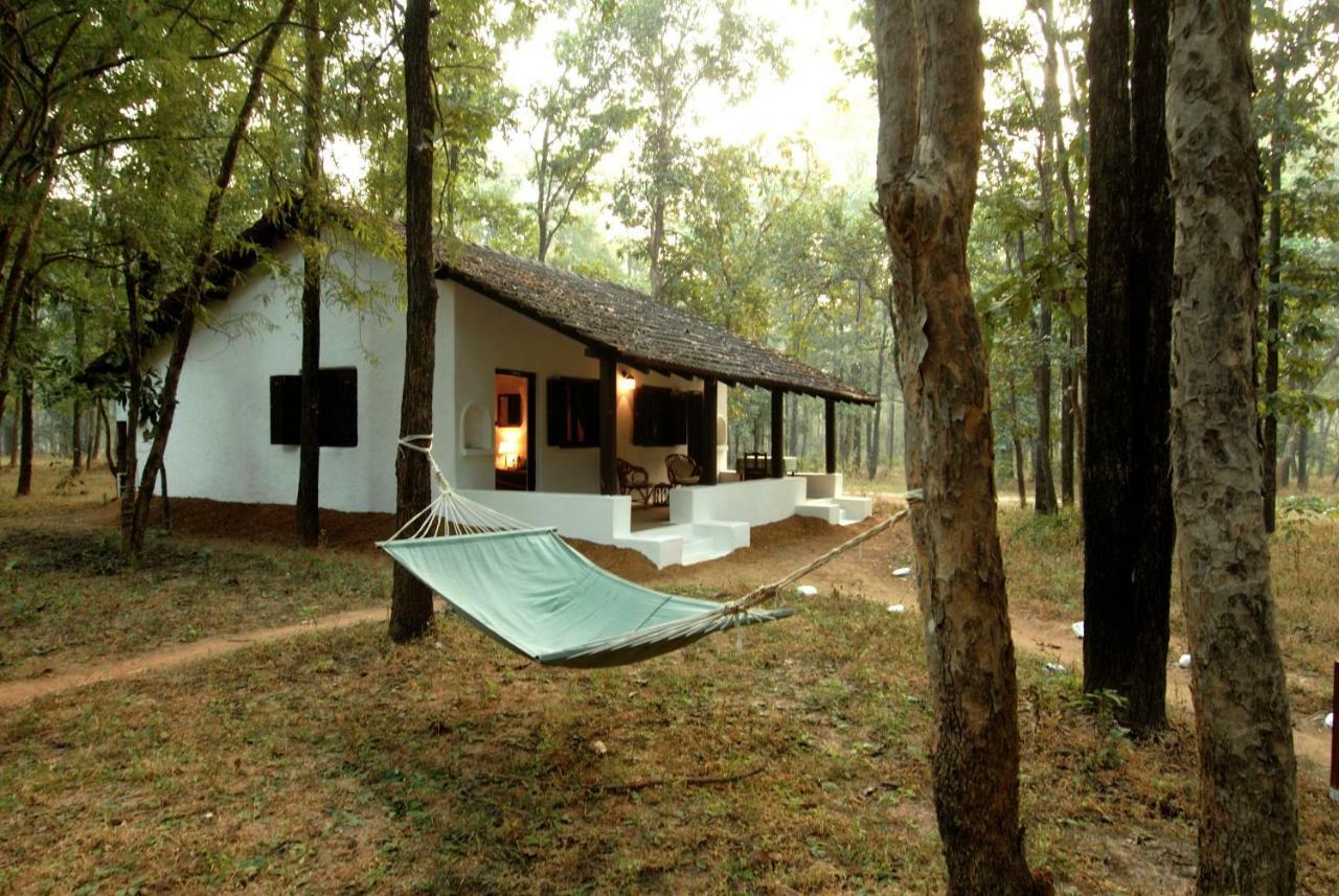 Hotel Kipling Camp Mandlā Exterior foto